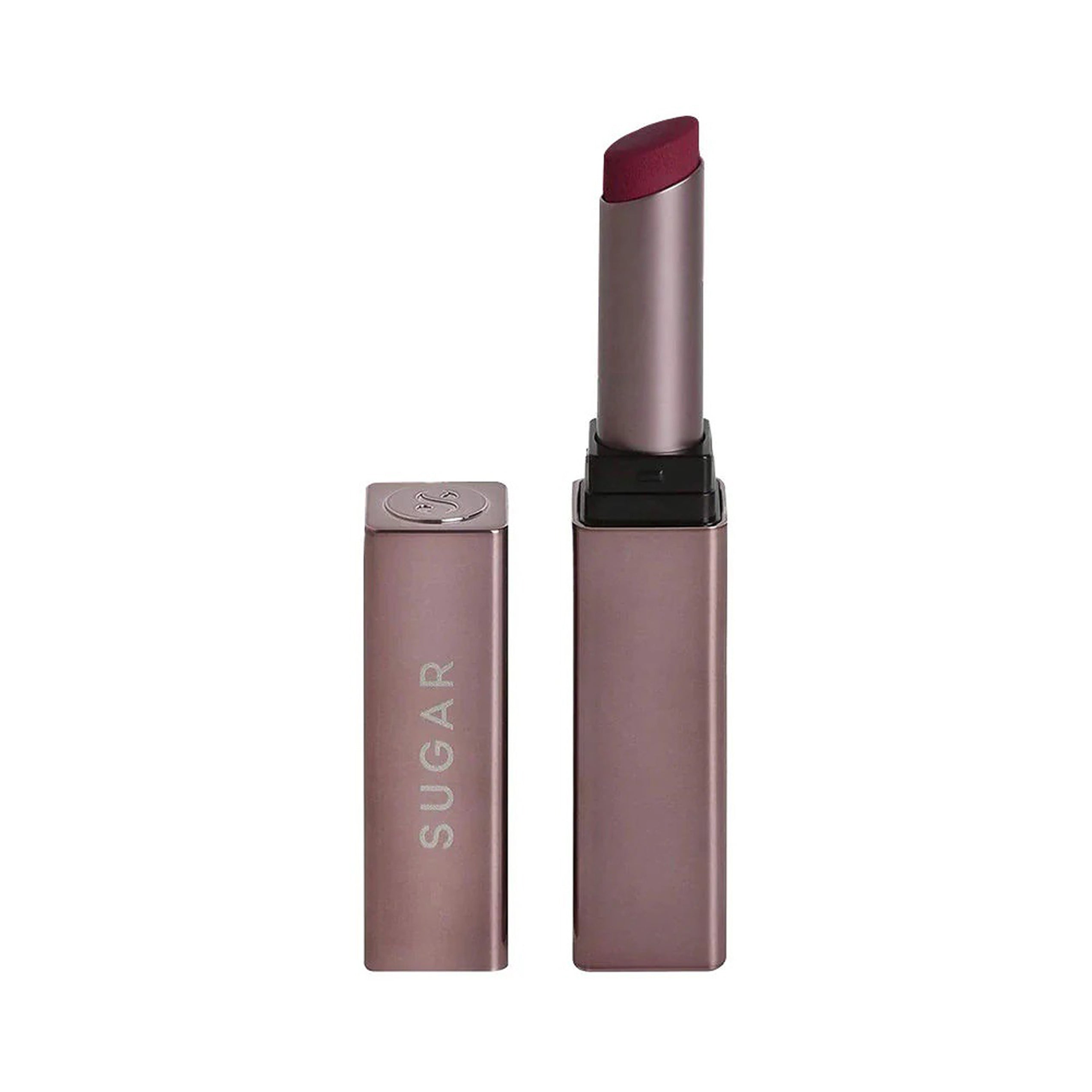 Sugar Mettle Satin Lipstick 2.2G