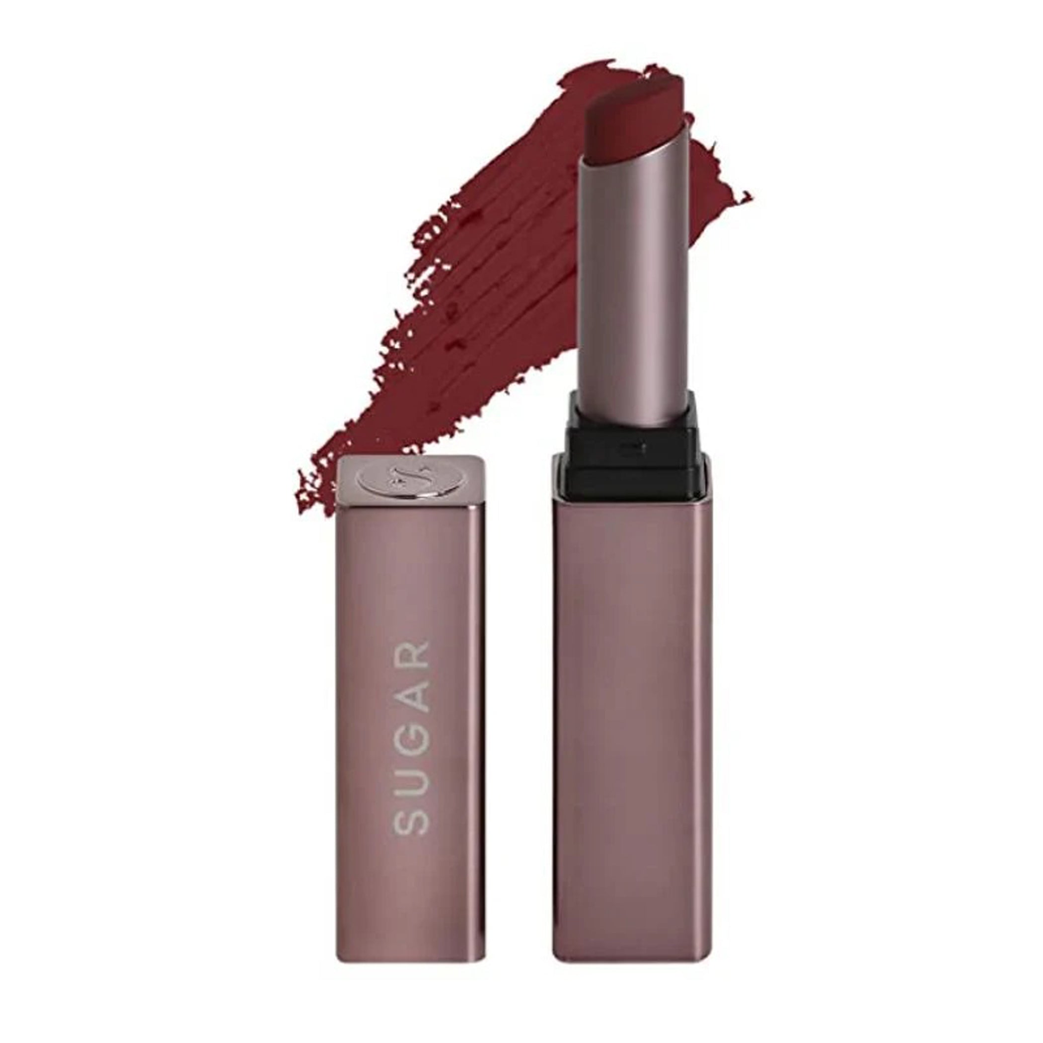 Sugar Mettle Satin Lipstick 2.2G