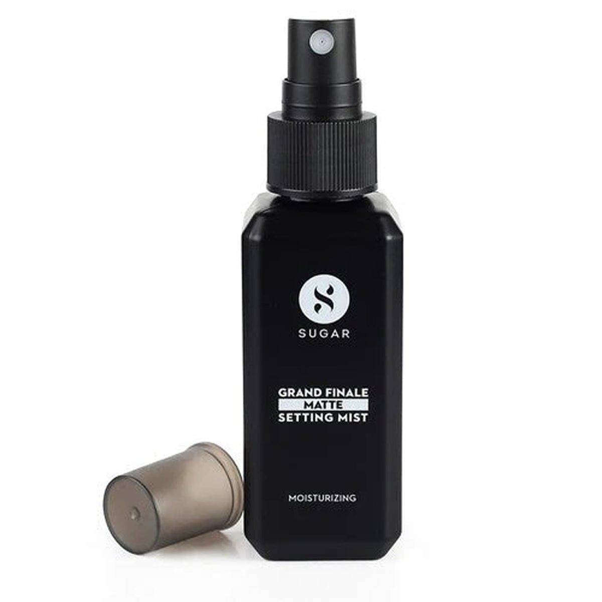 Sugar Grand Finale Matte Setting Mist 50Ml
