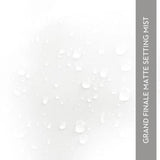 Sugar Grand Finale Matte Setting Mist 50Ml