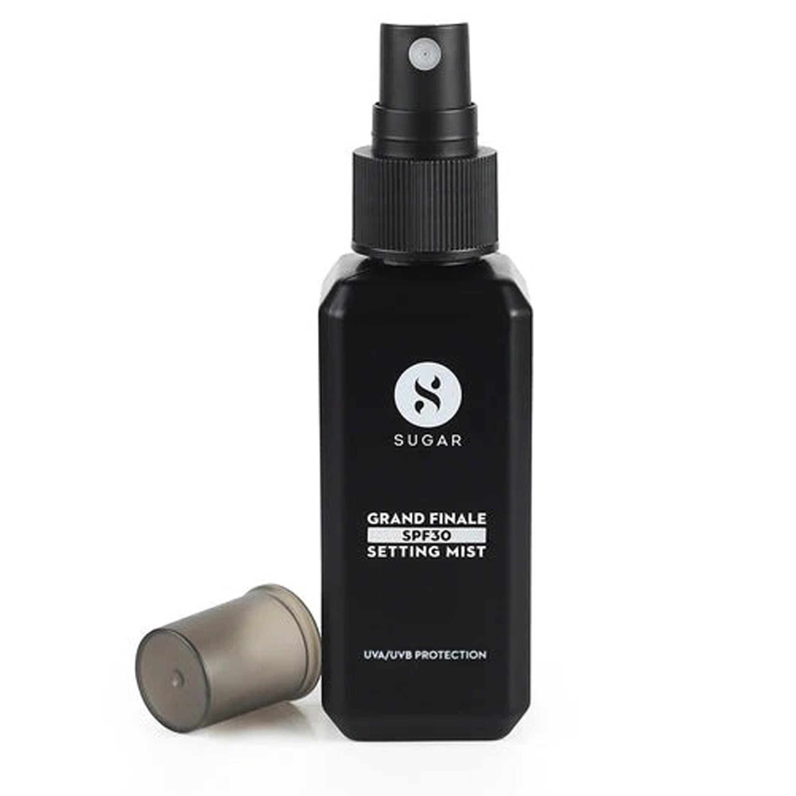 Sugar Grand Finale Spf30 Setting Mist