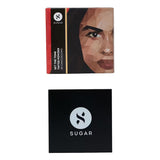Sugar Set The Tone Tinted Powder 15G