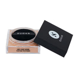 Sugar Set The Tone Tinted Powder 15G