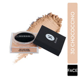 Sugar Set The Tone Tinted Powder 15G