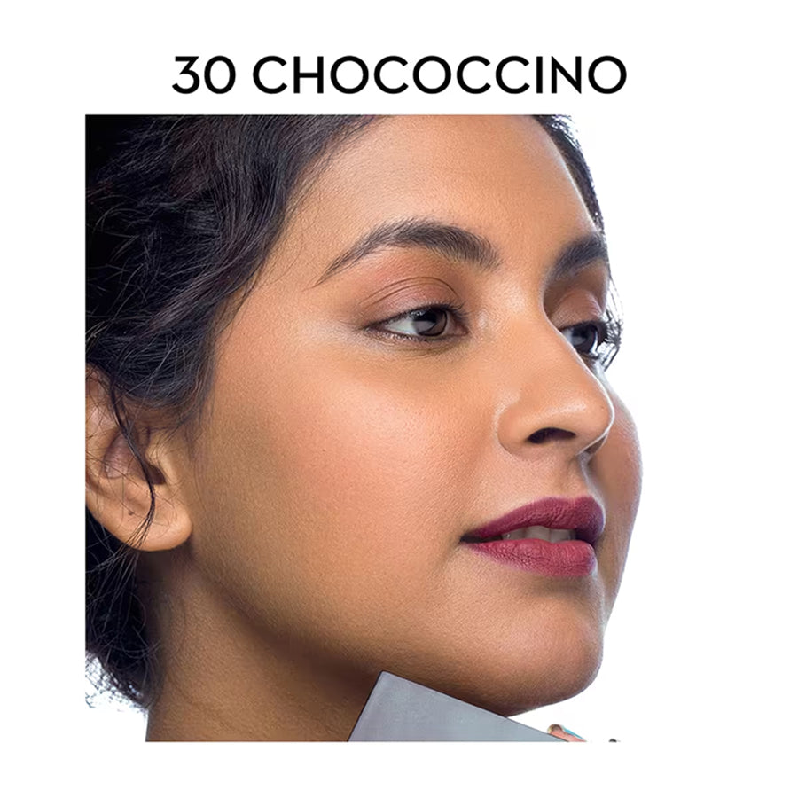 Sugar Set The Tone Tinted Powder 15G