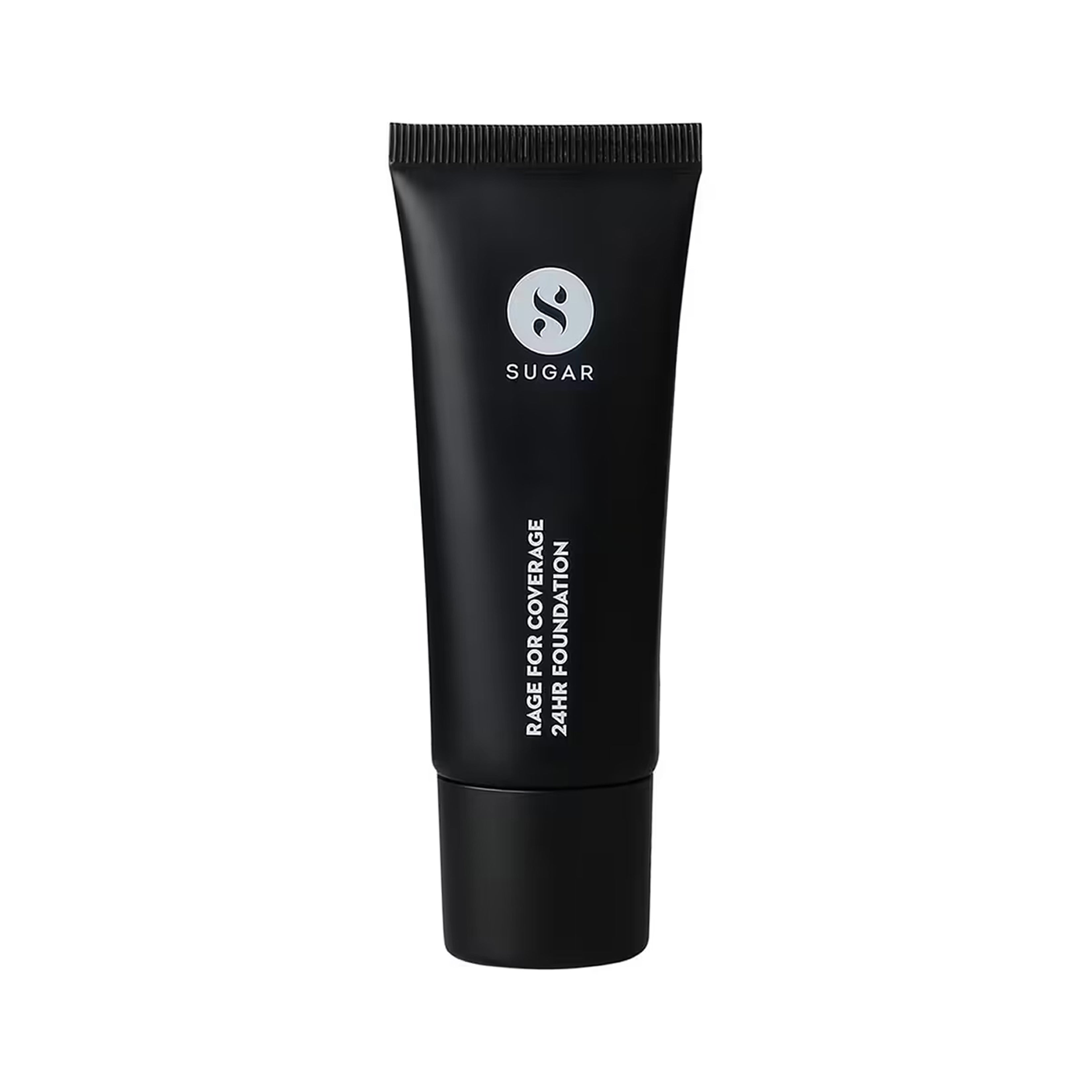 Sugar Rage For Coverage Foundation 30Ml