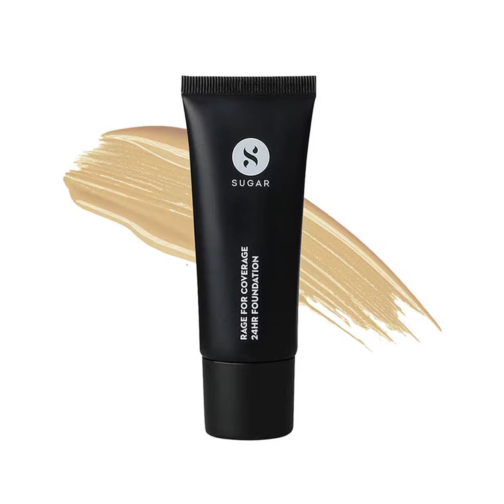 Sugar Rage For Coverage Foundation 30Ml