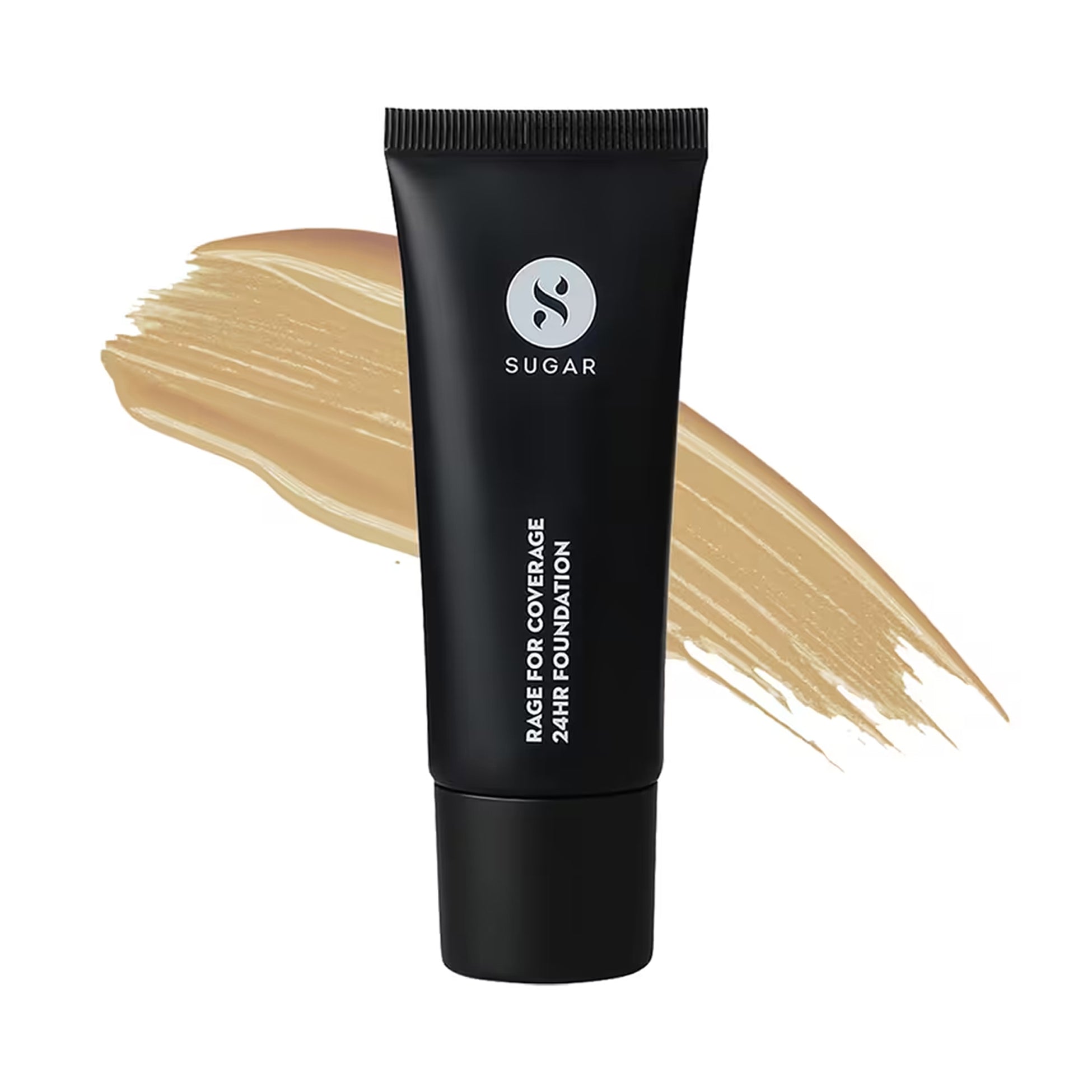 Sugar Rage For Coverage Foundation 30Ml