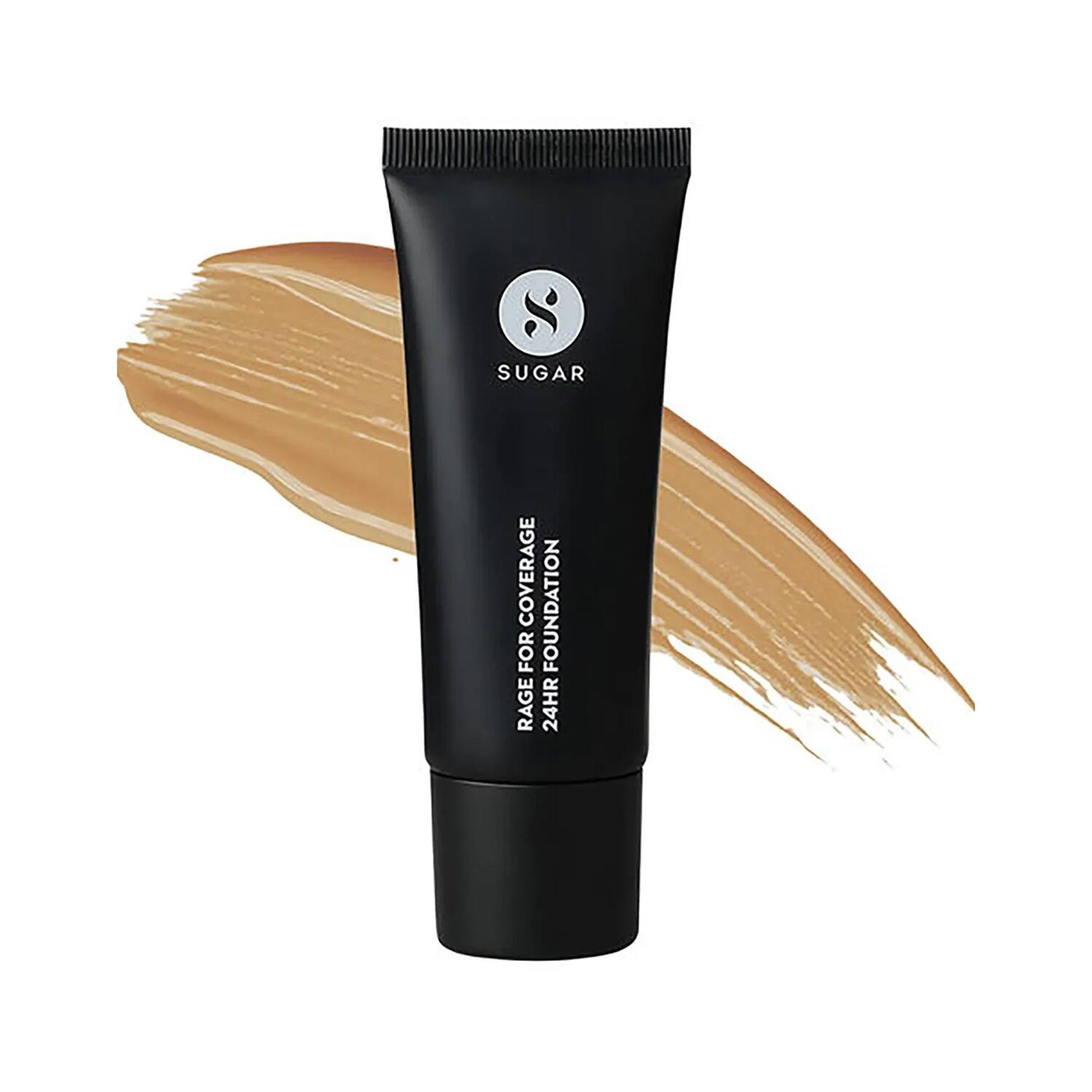 Sugar Rage For Coverage Foundation 30Ml