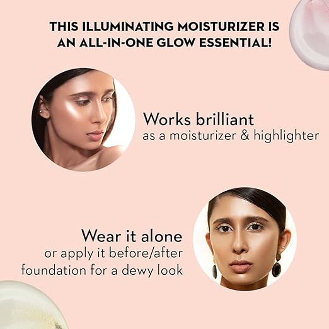 Sugar Bling Leader Illuminating Moisturizer 25Ml