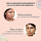 Sugar Bling Leader Illuminating Moisturizer 25Ml