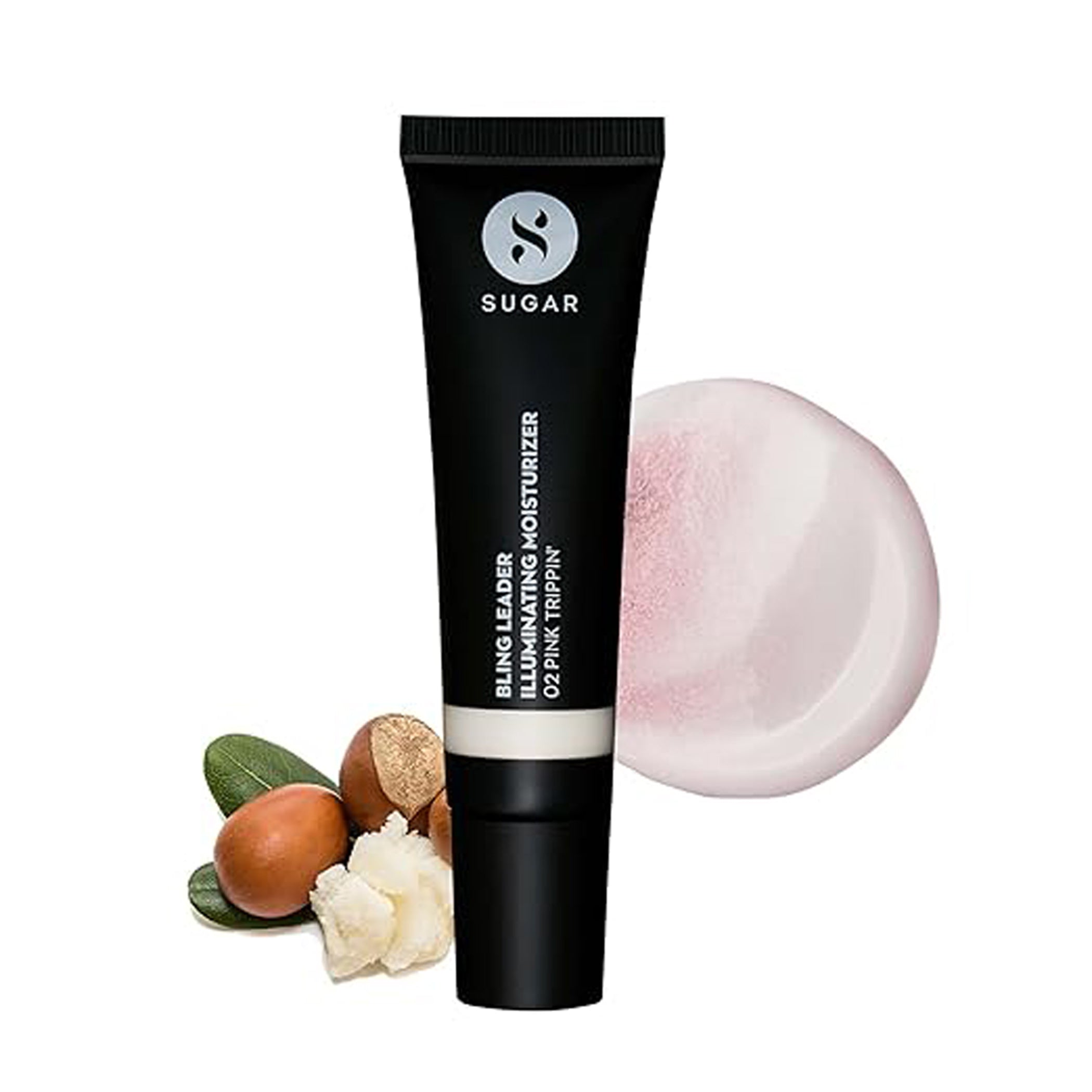 Sugar Bling Leader Illuminating Moisturizer 25Ml