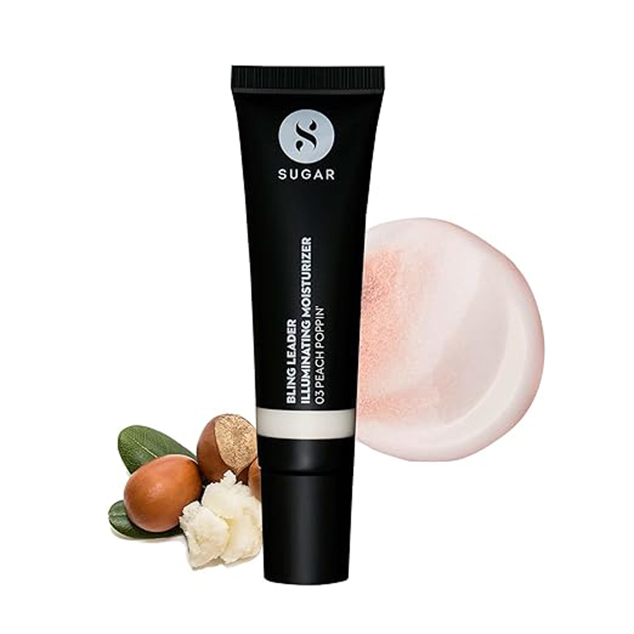 Sugar Bling Leader Illuminating Moisturizer 25Ml