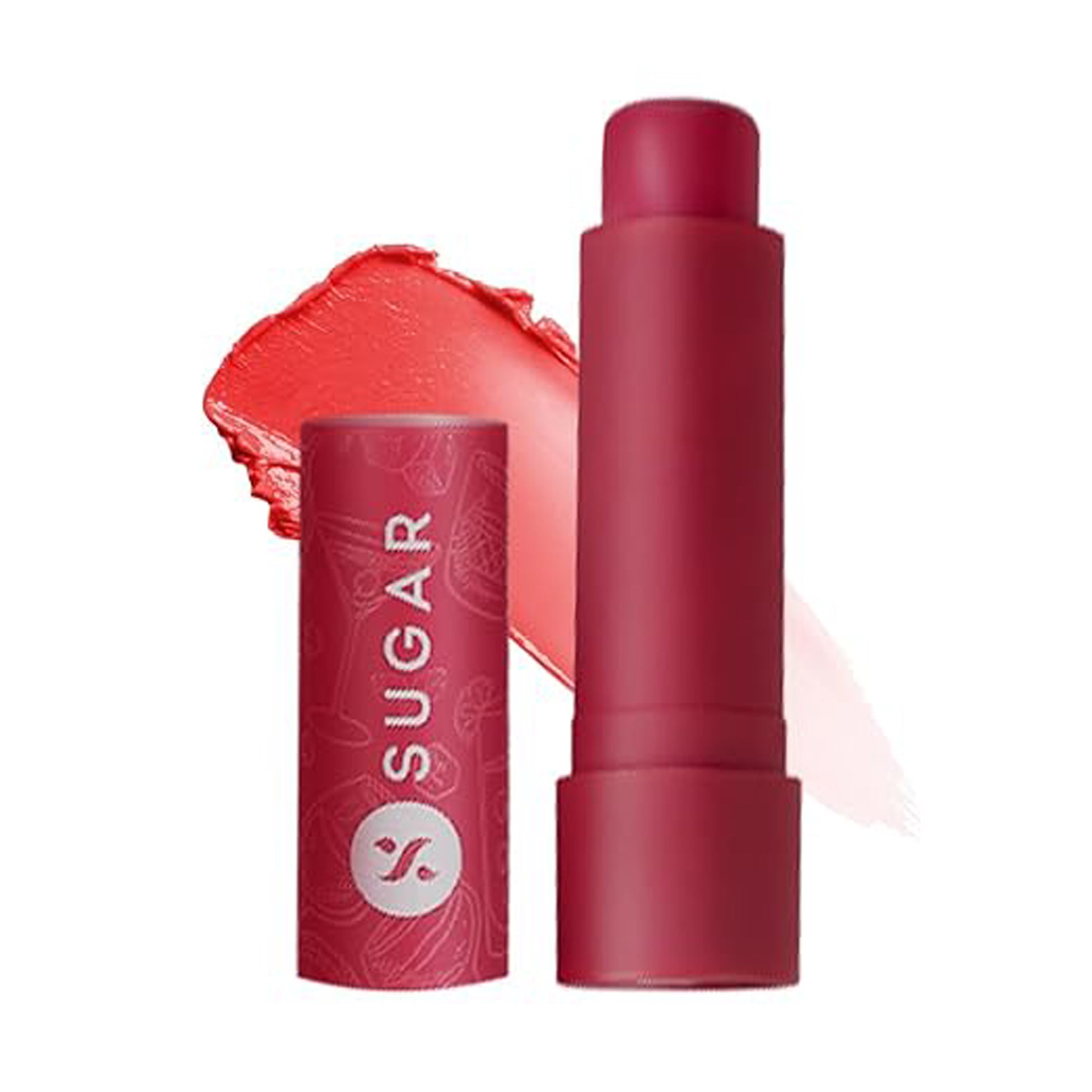 Sugar Tipsy Lips Moisturizing Balm 4.5G