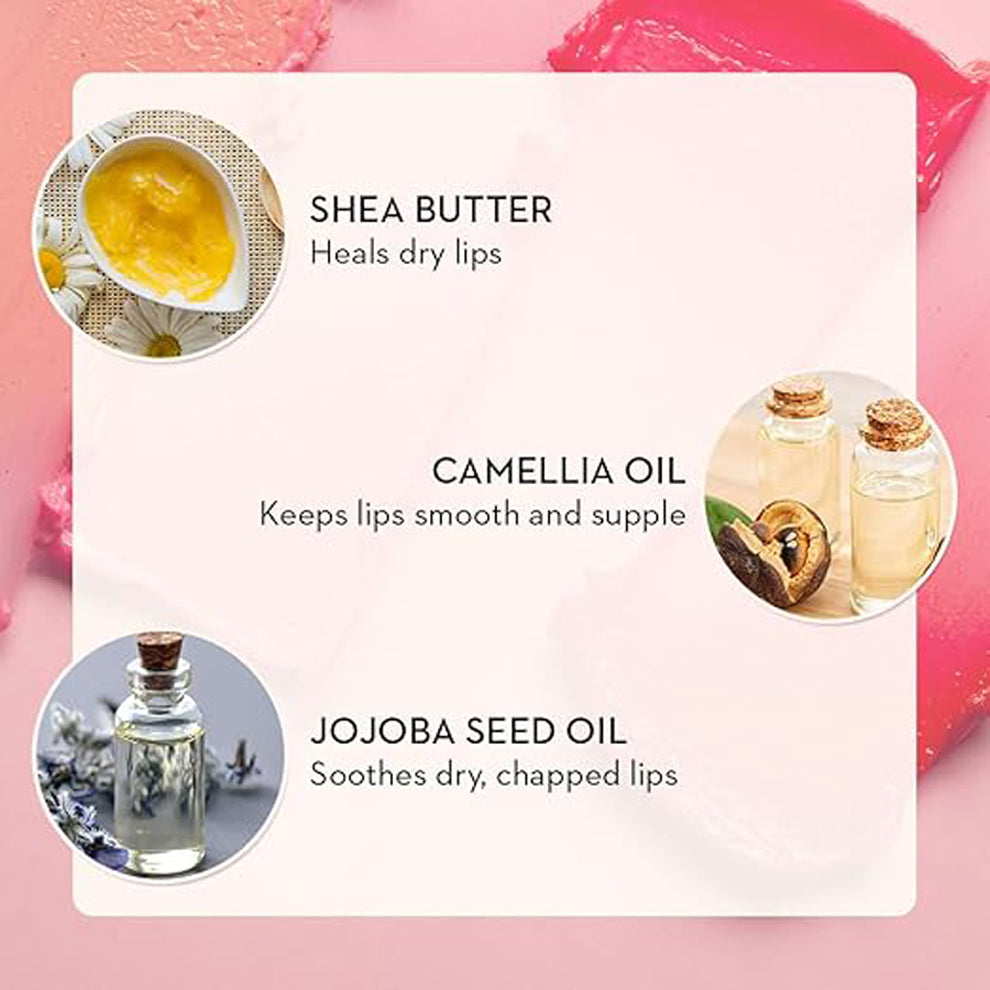 Sugar Tipsy Lips Moisturizing Balm 4.5G