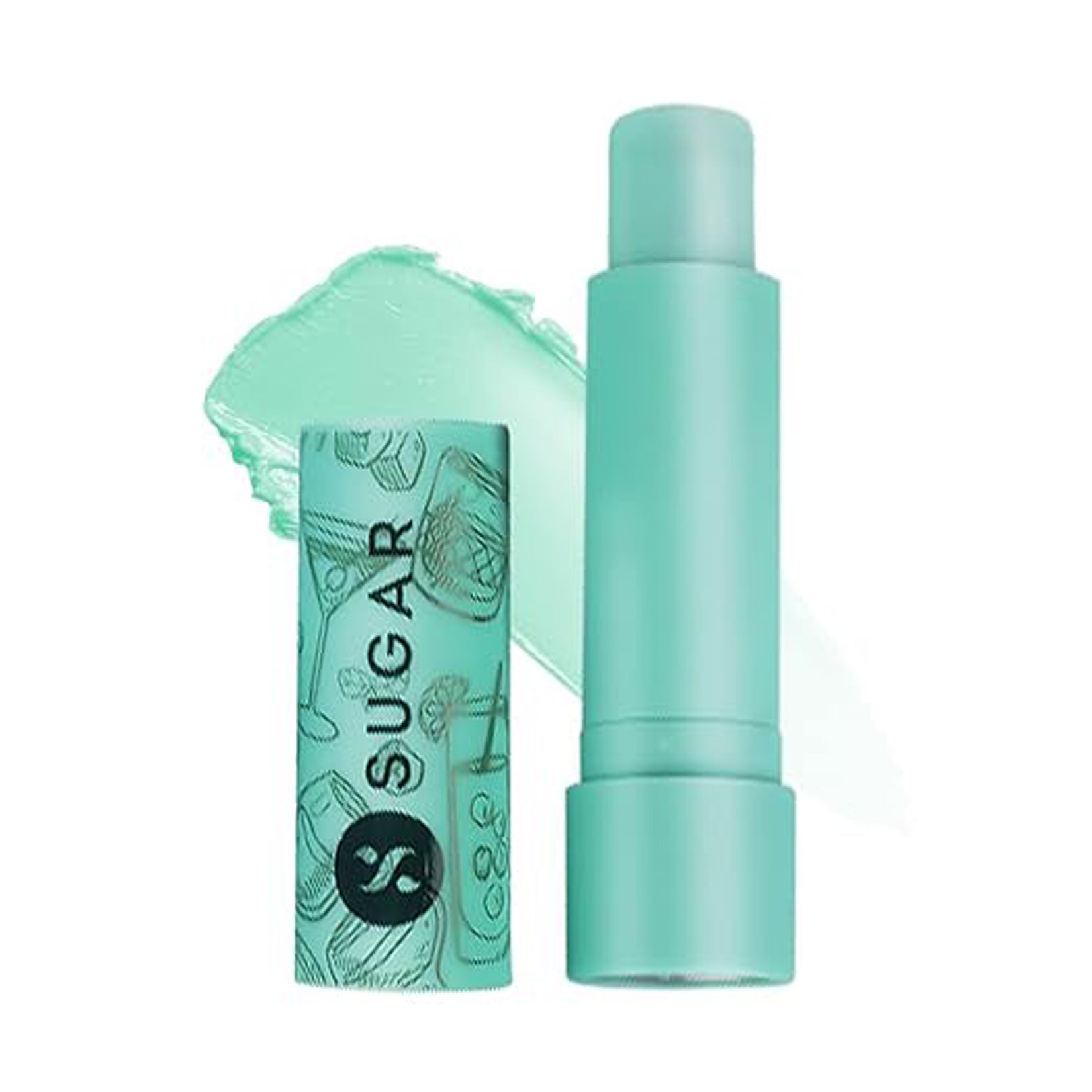Sugar Tipsy Lips Moisturizing Balm 4.5G