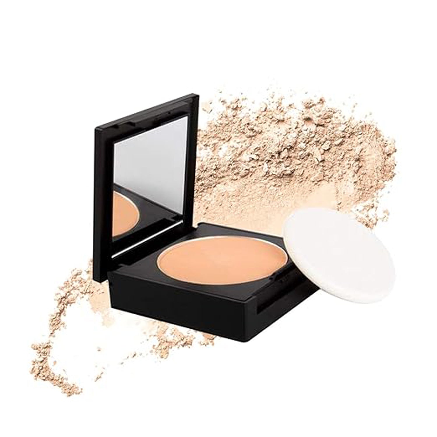 Sugar Dream Cover Spf15 Mattifying Compact 6G