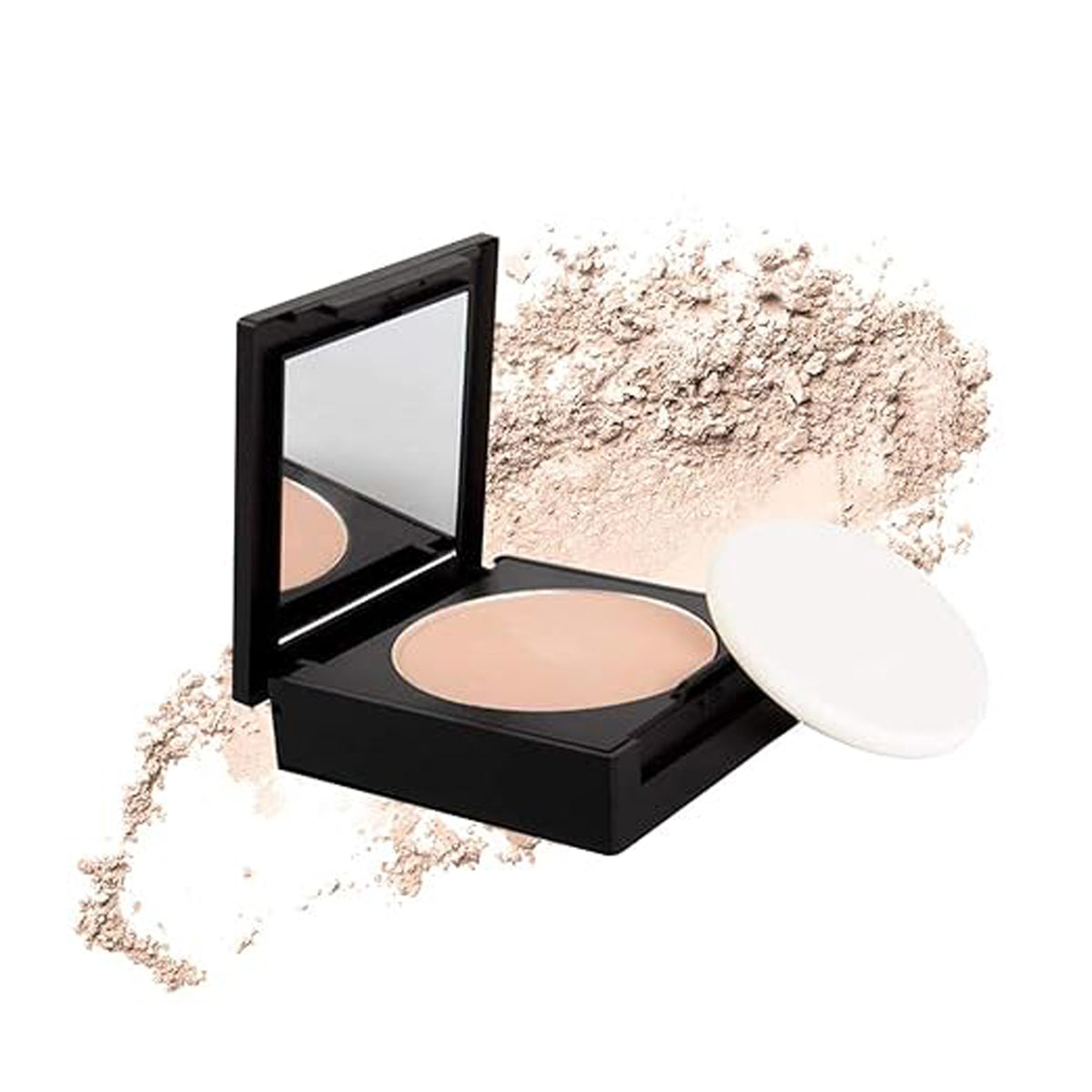 Sugar Dream Cover Spf15 Mattifying Compact 6G