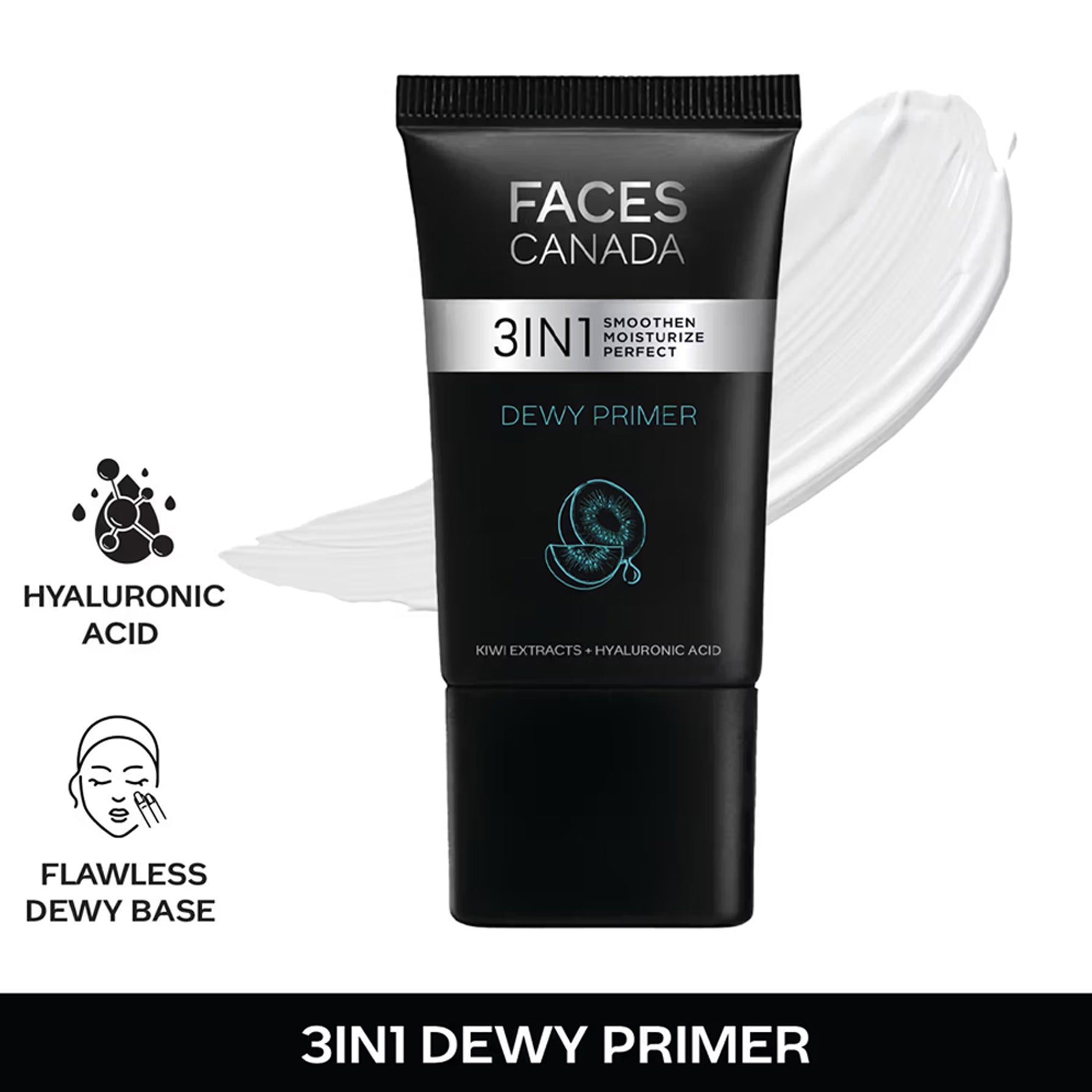 Faces Primer 30G