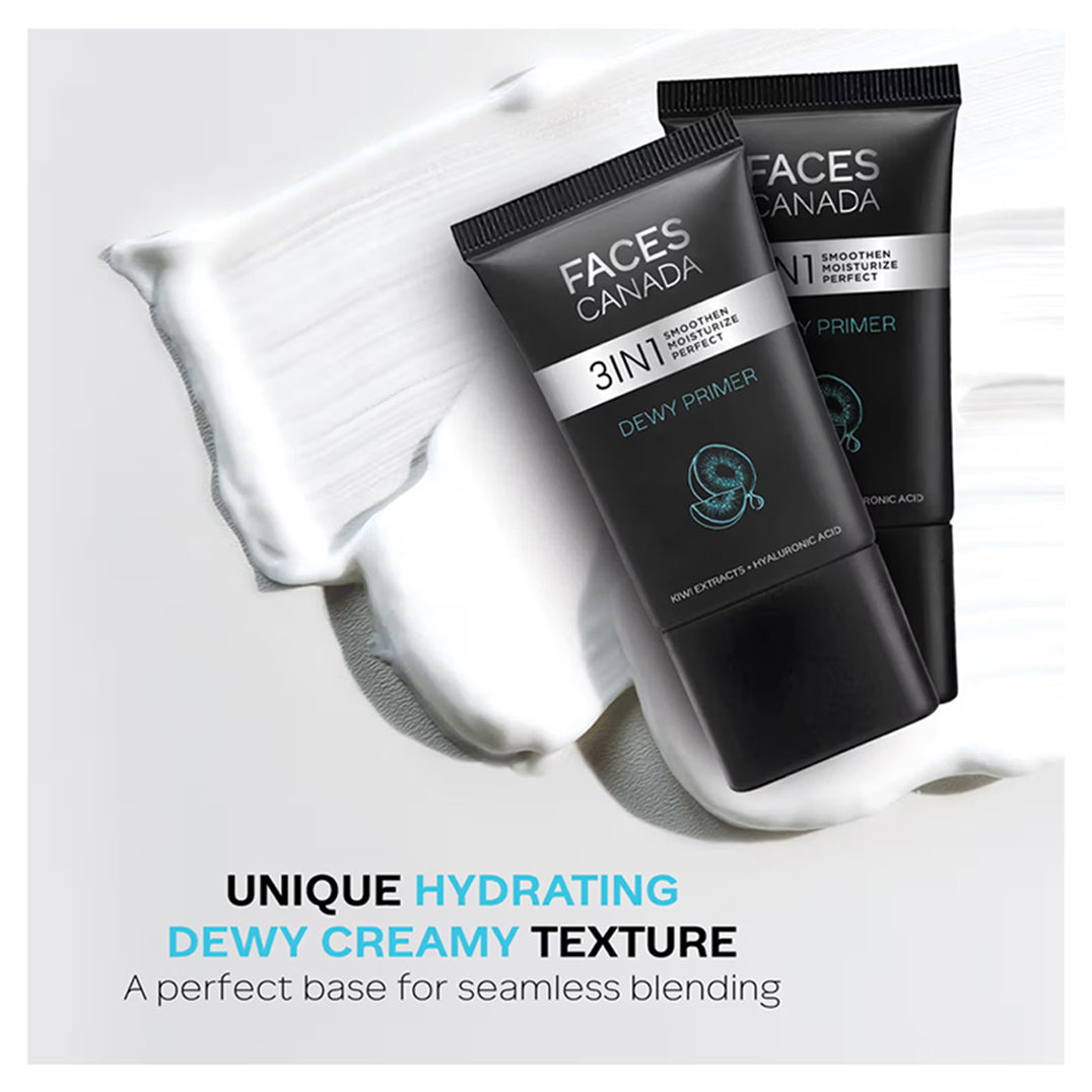 Faces Primer 30G