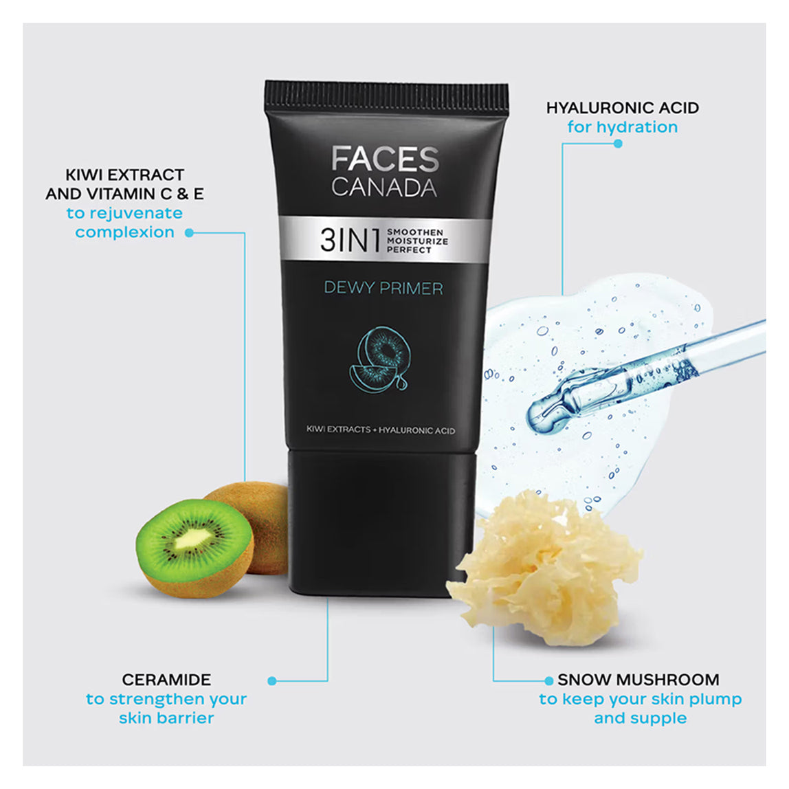 Faces Primer 30G
