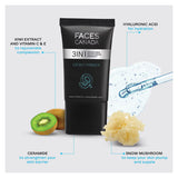 Faces Primer 30G