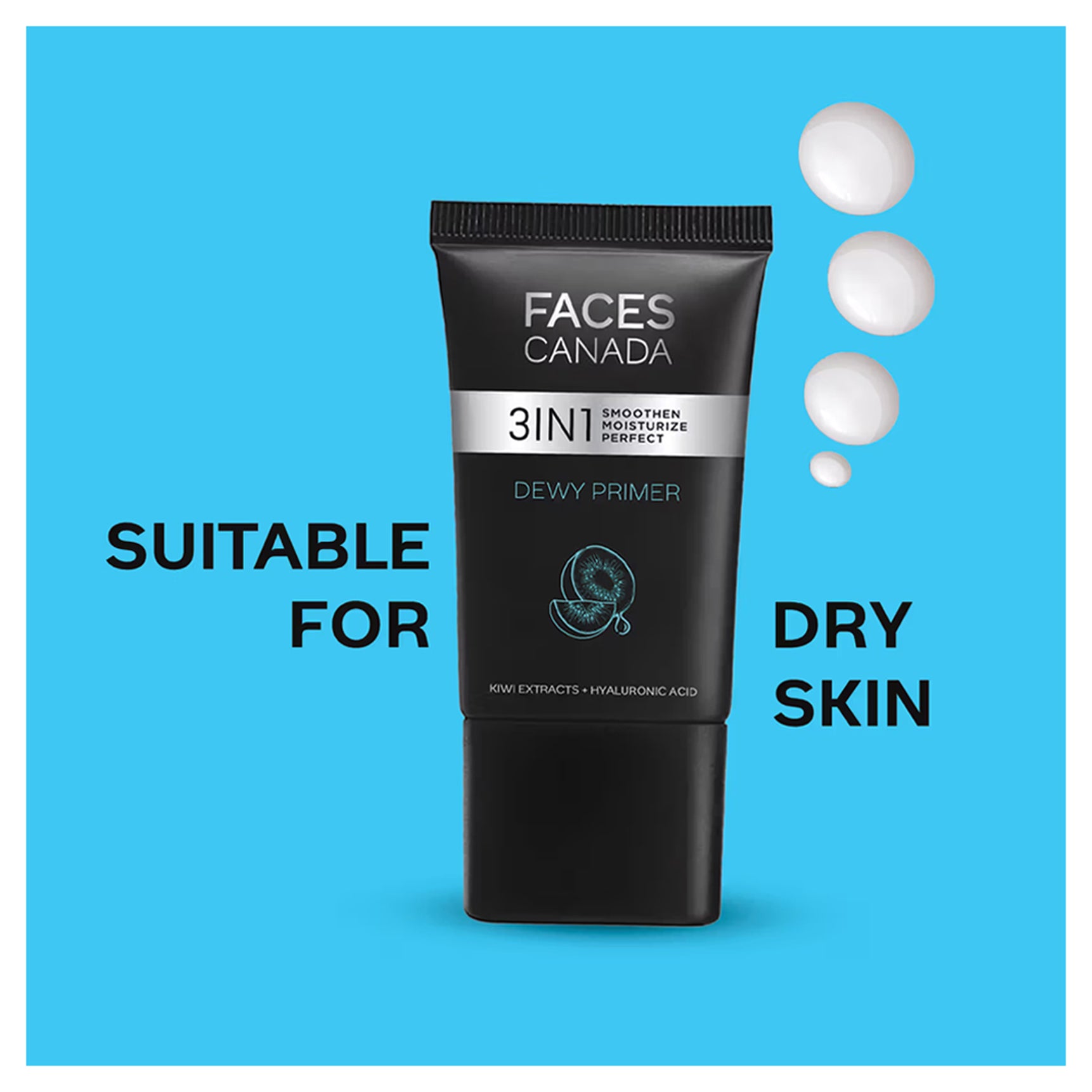 Faces Primer 30G