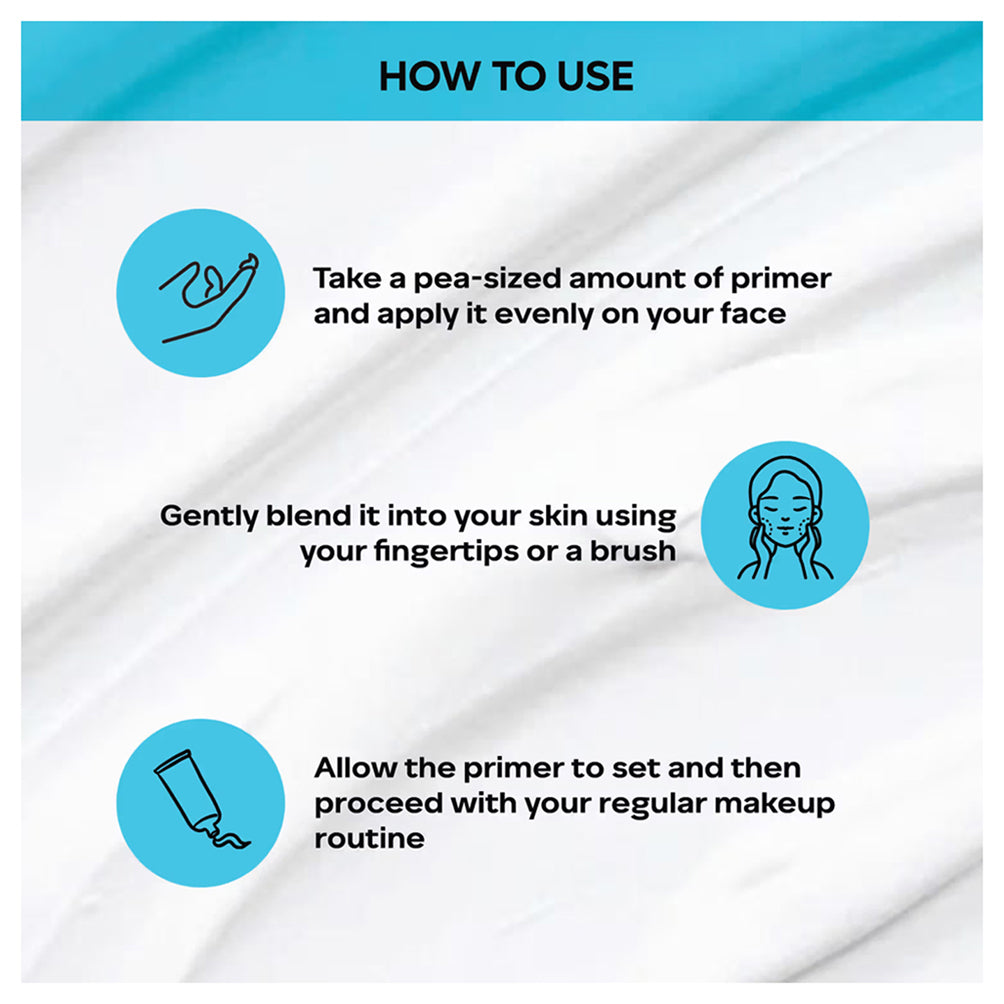 Faces Primer 30G