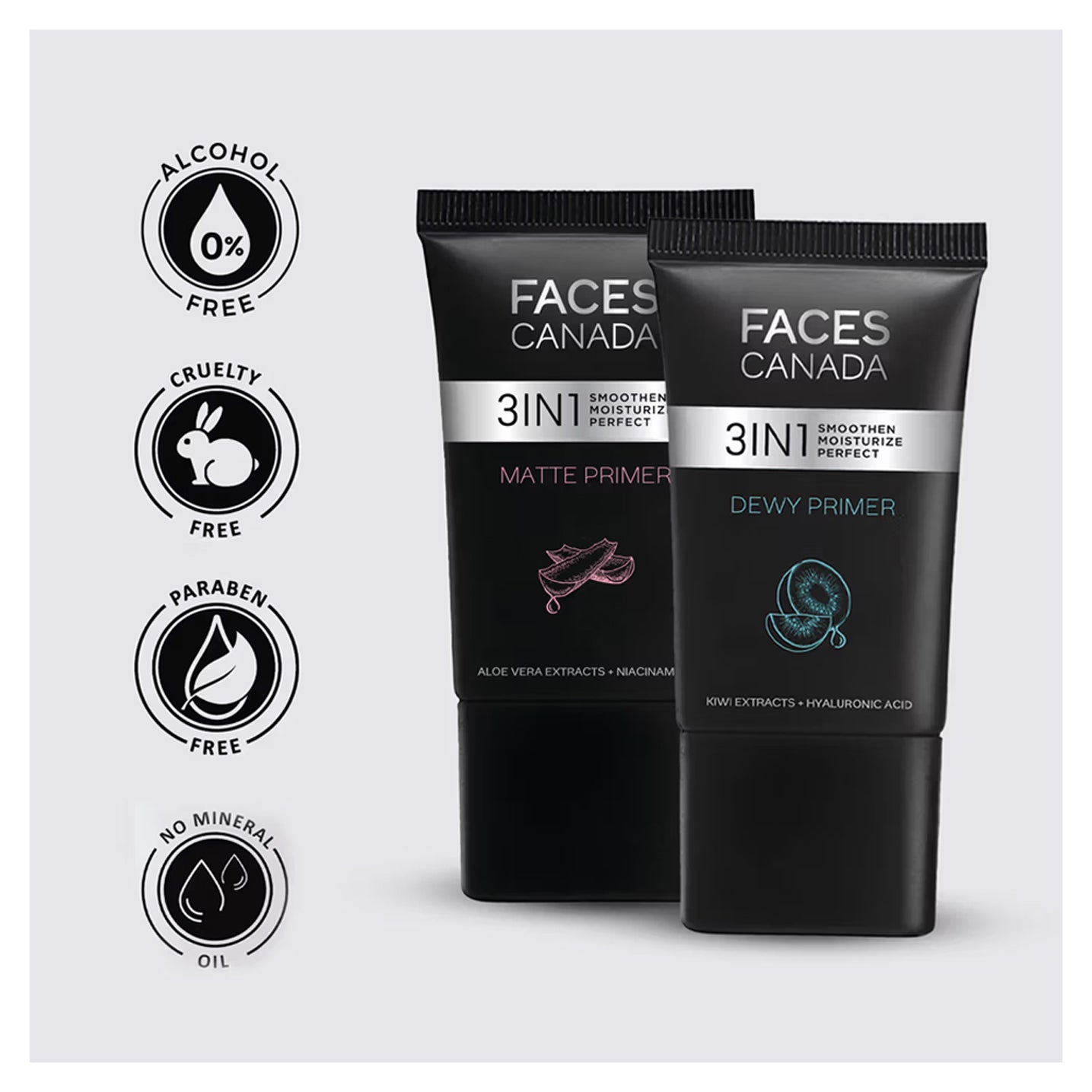 Faces Primer 30G