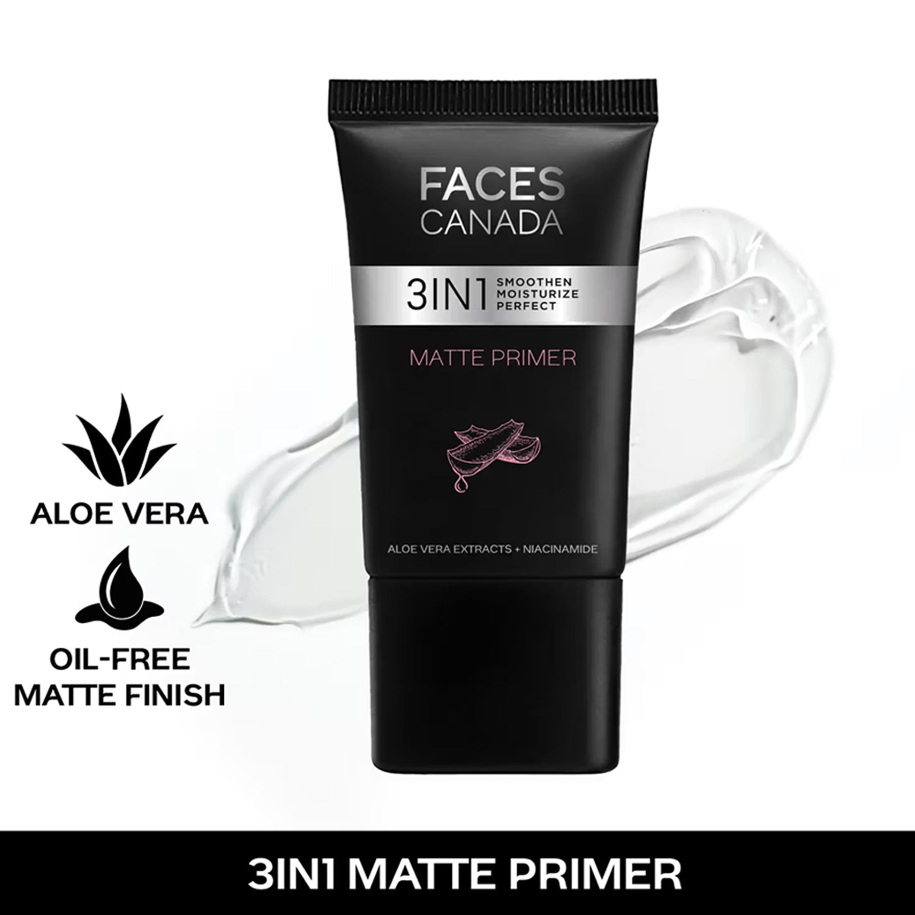 Faces Primer 30G