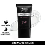 Faces Primer 30G