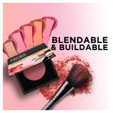 Faces Lightweight Ultra Matte Berry Blush 4G
