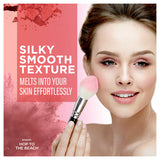 Faces Lightweight Ultra Matte Berry Blush 4G