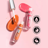 Faces Beyond Shine Lip Gloss 3Ml