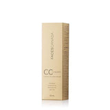 Faces Spf 20 Cc Cream 35G