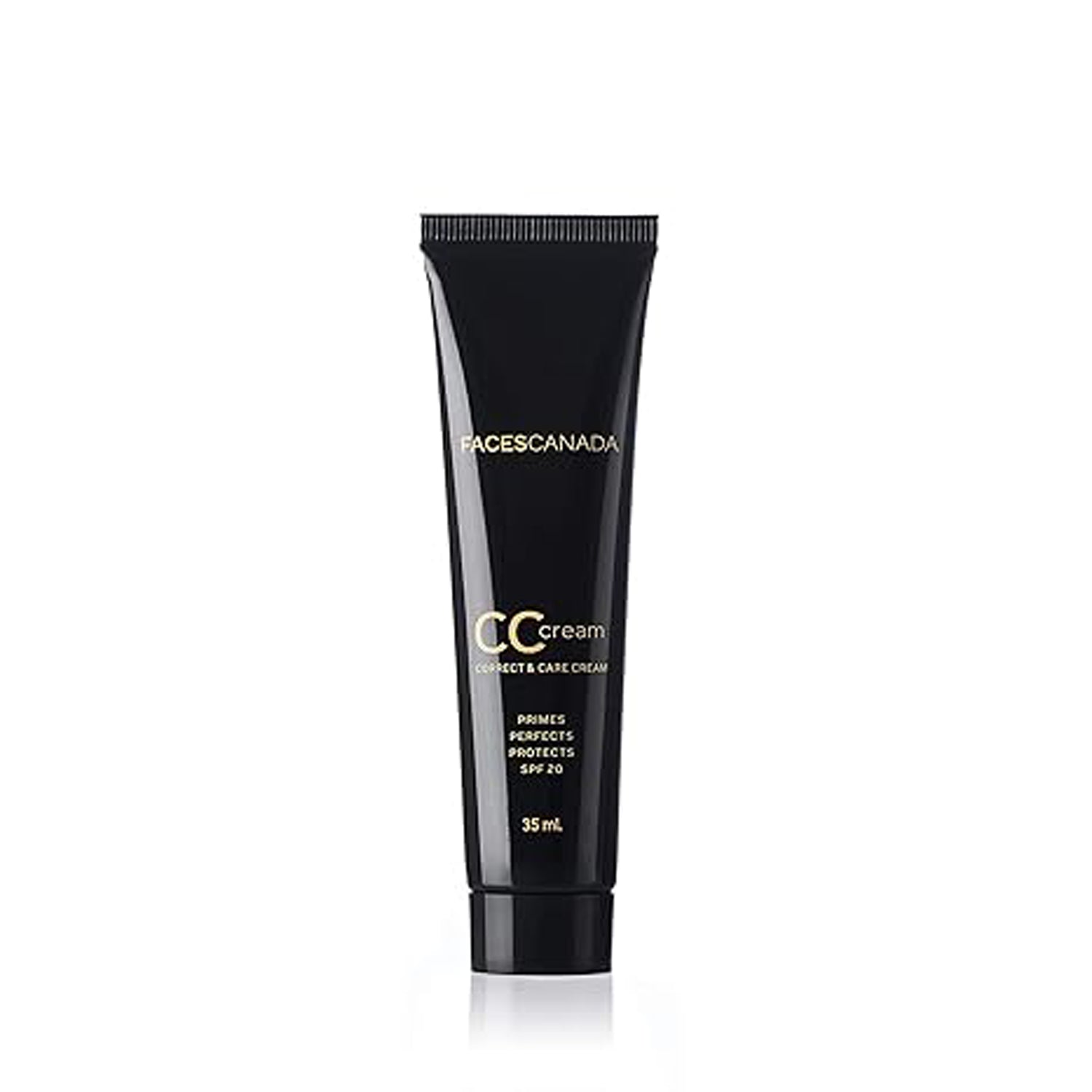 Faces Spf 20 Cc Cream 35G
