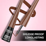 Faces Magneteyes Colored Eyeliner 4G
