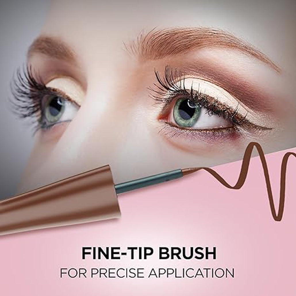 Faces Magneteyes Colored Eyeliner 4G