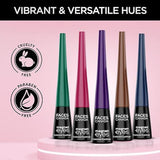 Faces Magneteyes Colored Eyeliner 4G