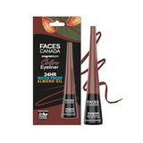 Faces Magneteyes Colored Eyeliner 4G
