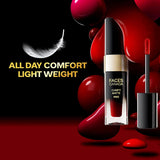 Faces Comfy Matte Pro Liquid Lipstick 5.5Ml