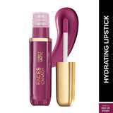 Faces Comfy Matte Liquid Lipstick 3Ml