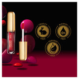Faces Comfy Matte Liquid Lipstick 3.8Ml
