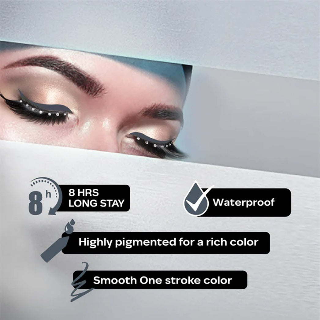 Faces Ultime Pro Eye Pencil 1.2G