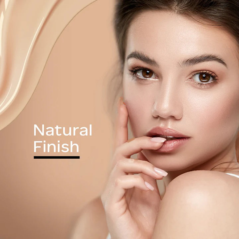 Faces High Cover Concealer 4Ml