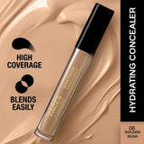 Faces High Cover Concealer 4Ml