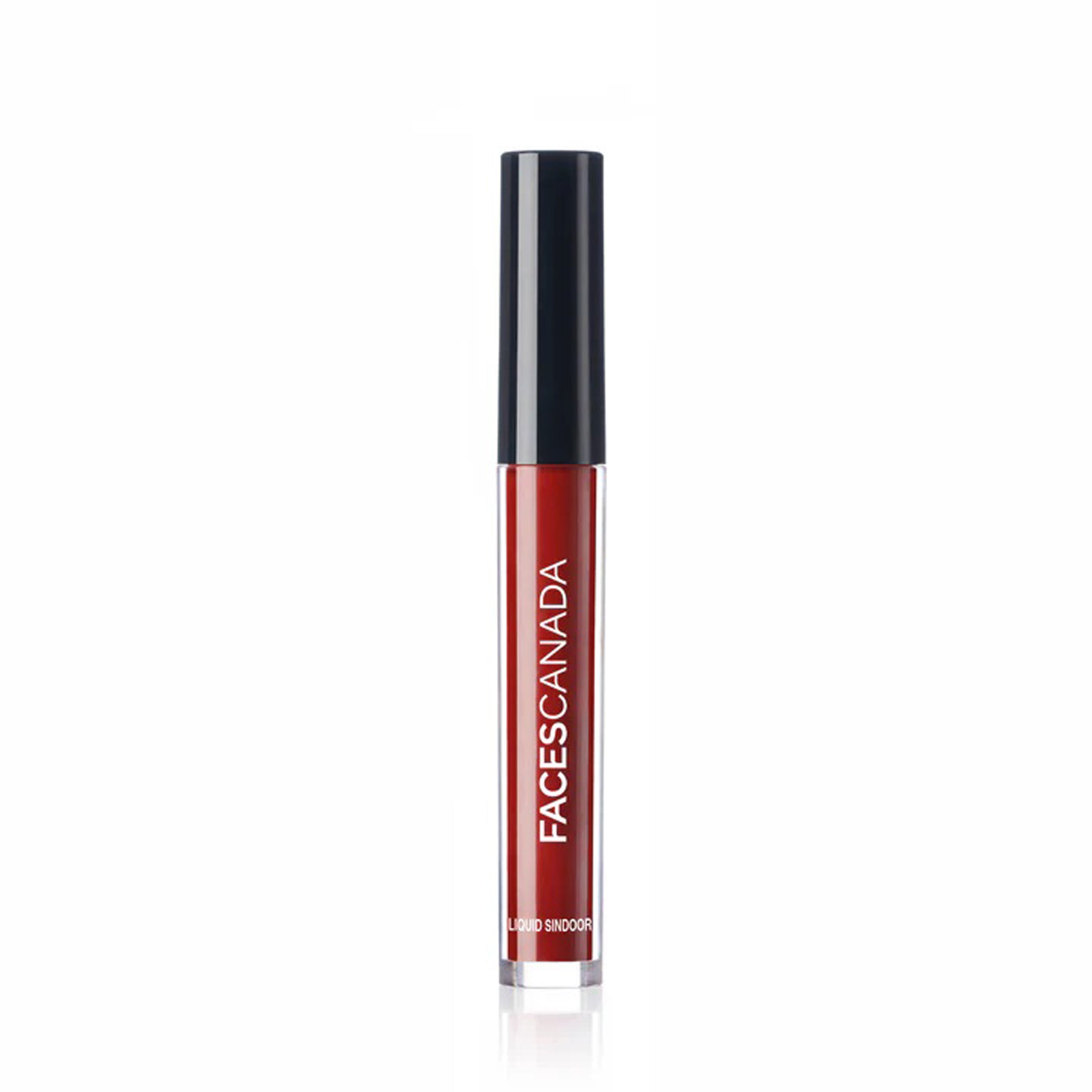 Faces Crease Proof Liquid Sindoor 2.5Ml