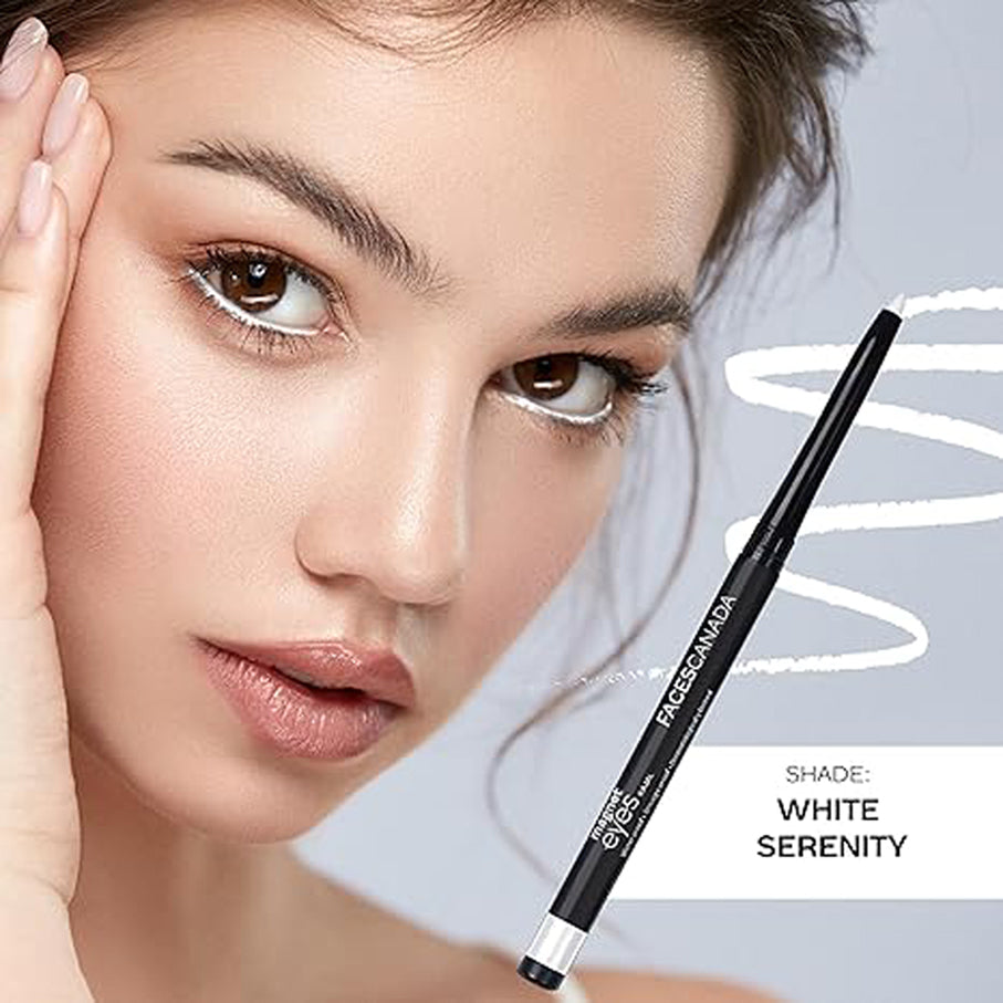 Faces Magneteyes Kajal 0.35G