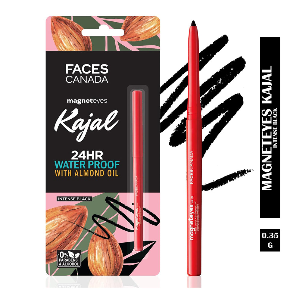Faces Magneteyes Kajal 0.35G