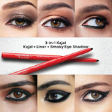Faces Magneteyes Kajal 0.35G